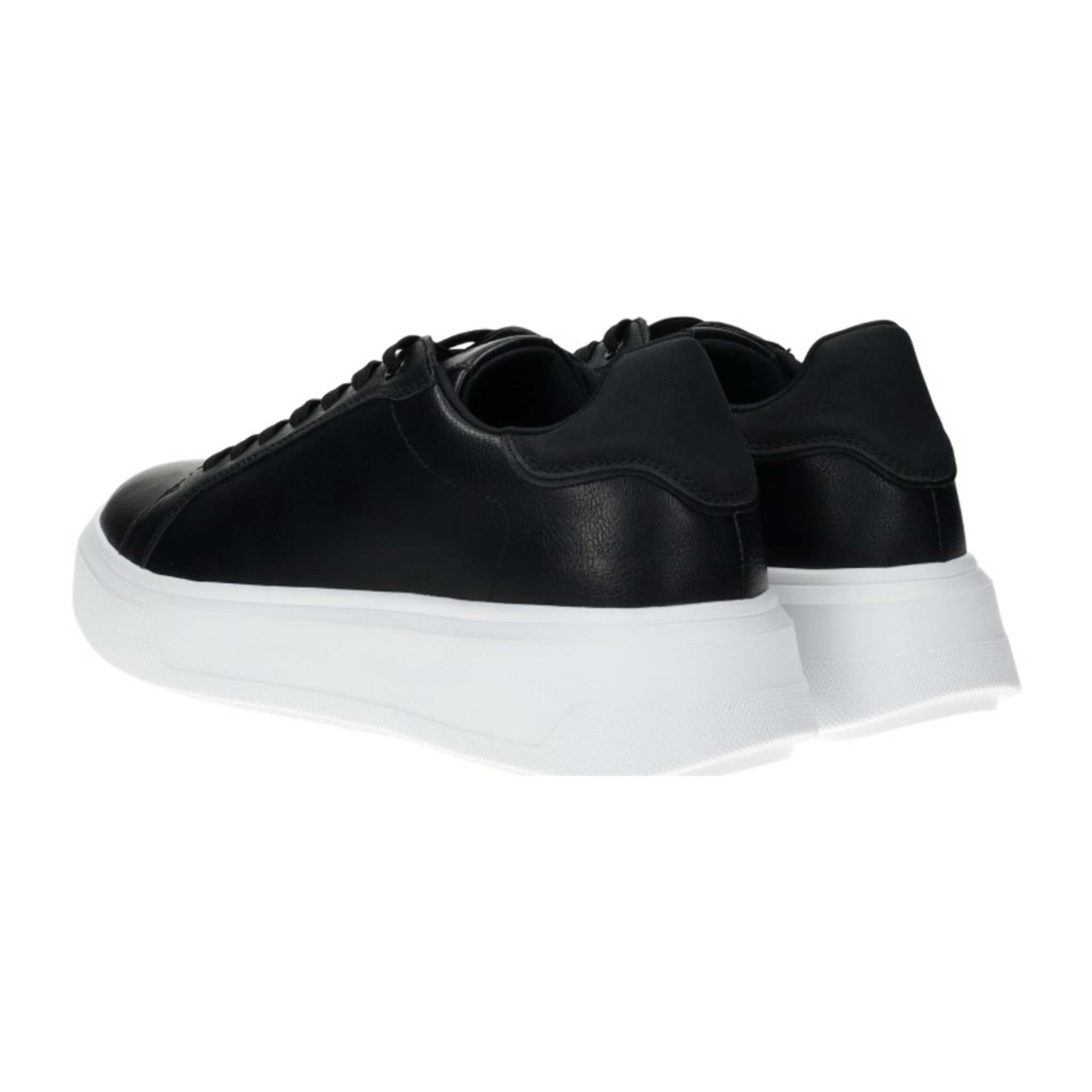 Sneakers Uomo Tata Italia Nero