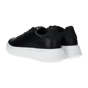 Sneakers Uomo Tata Italia Nero