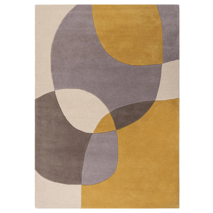 Tapis en laine RADIANCE