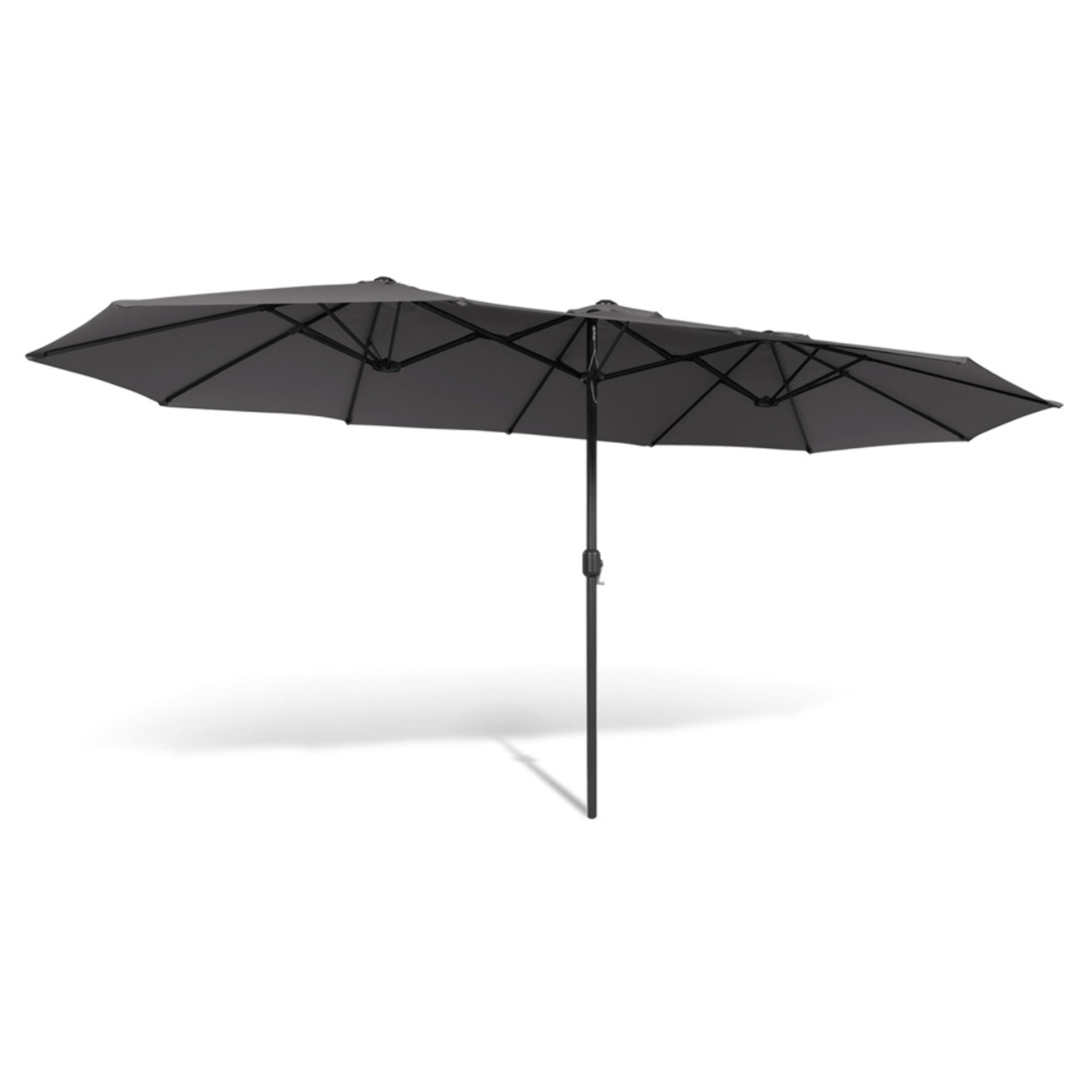 Parasol double 4,5m
