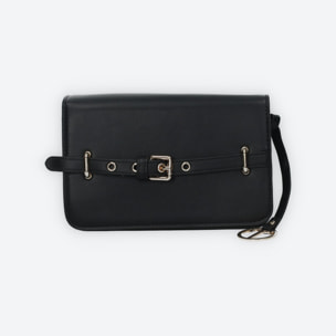 Borsa Adulto unisex Tata Italia Nero