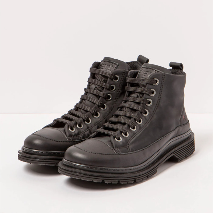 Botines 1895 NYLON TOTAL BLACK/ BIRMINGHAM color Total black