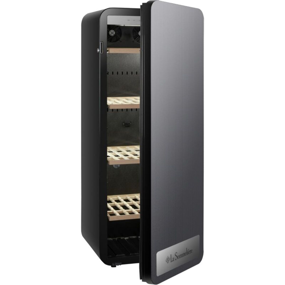 Cave à vin vieillissement LA SOMMELIERE APOGEE150N