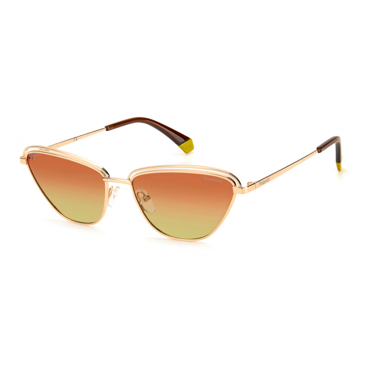 Gafas de sol Polaroid Mujer PLD-4102-S-DDB