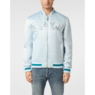 PHILIPP PLEIN Bomber LOGO