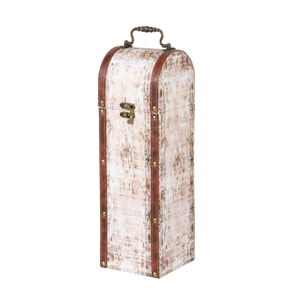 Caja Botellero 11x11x15 Cm