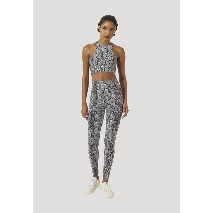 Leggings Seamless Python