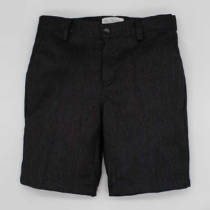 BERMUDA SARGA GRIS