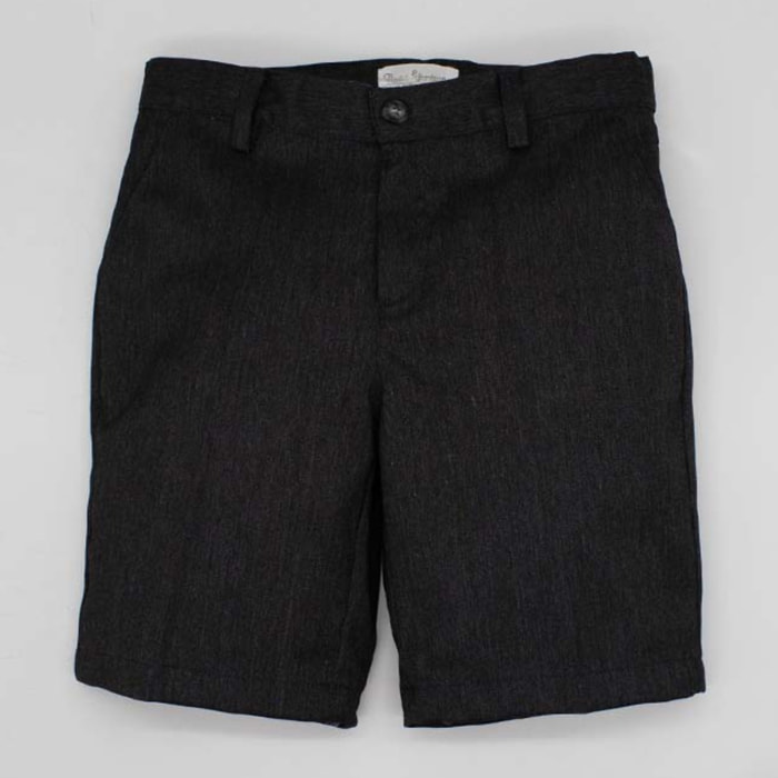 BERMUDA SARGA GRIS