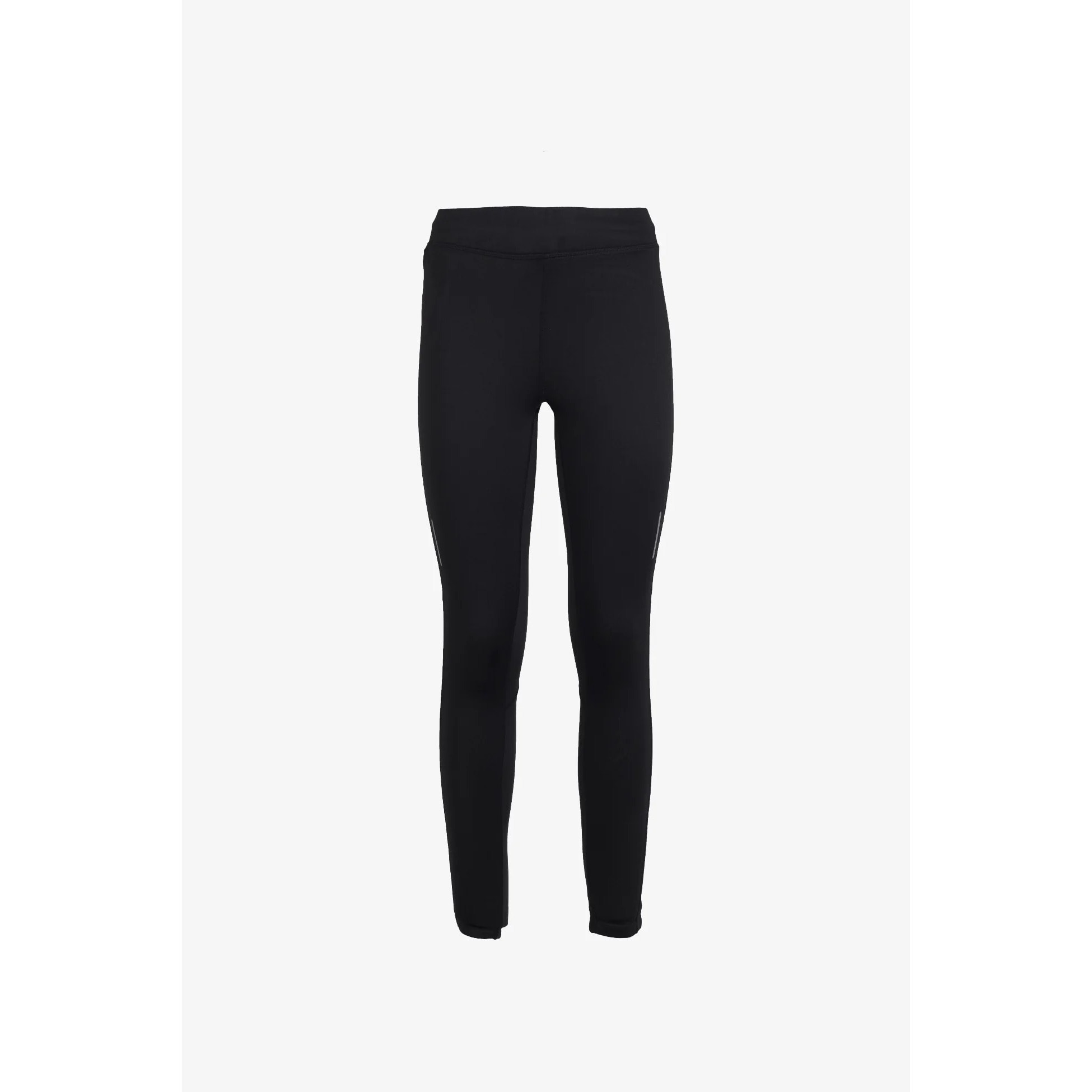 Leggings Esercito sport neri donna