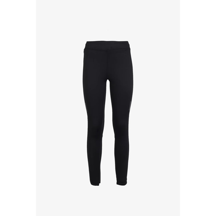 Leggings Esercito sport neri donna