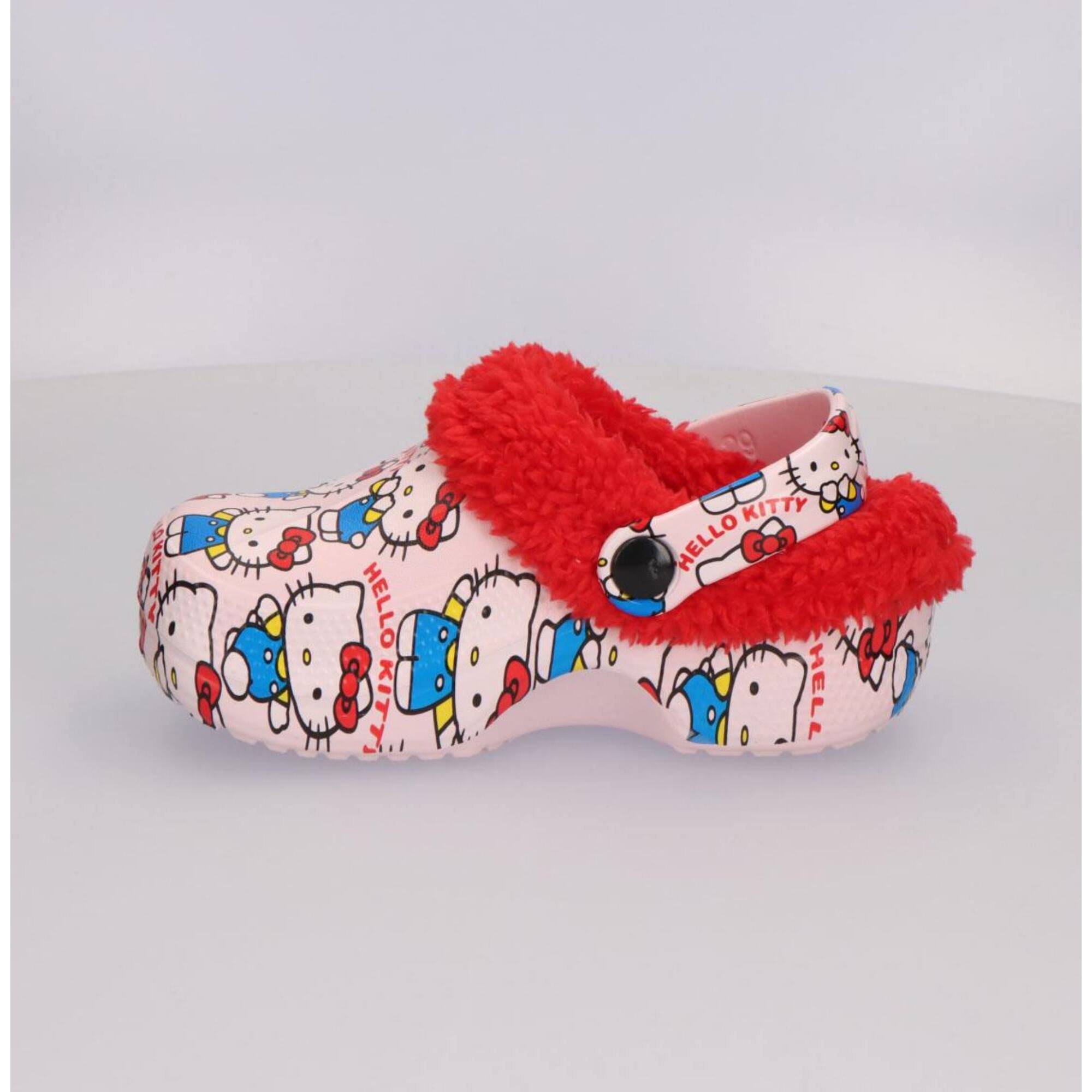 Zapatillas de estar por casa infantiles "Hello Kitty"
