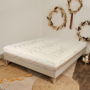 Matelas 4 Saisons | Memoire de forme