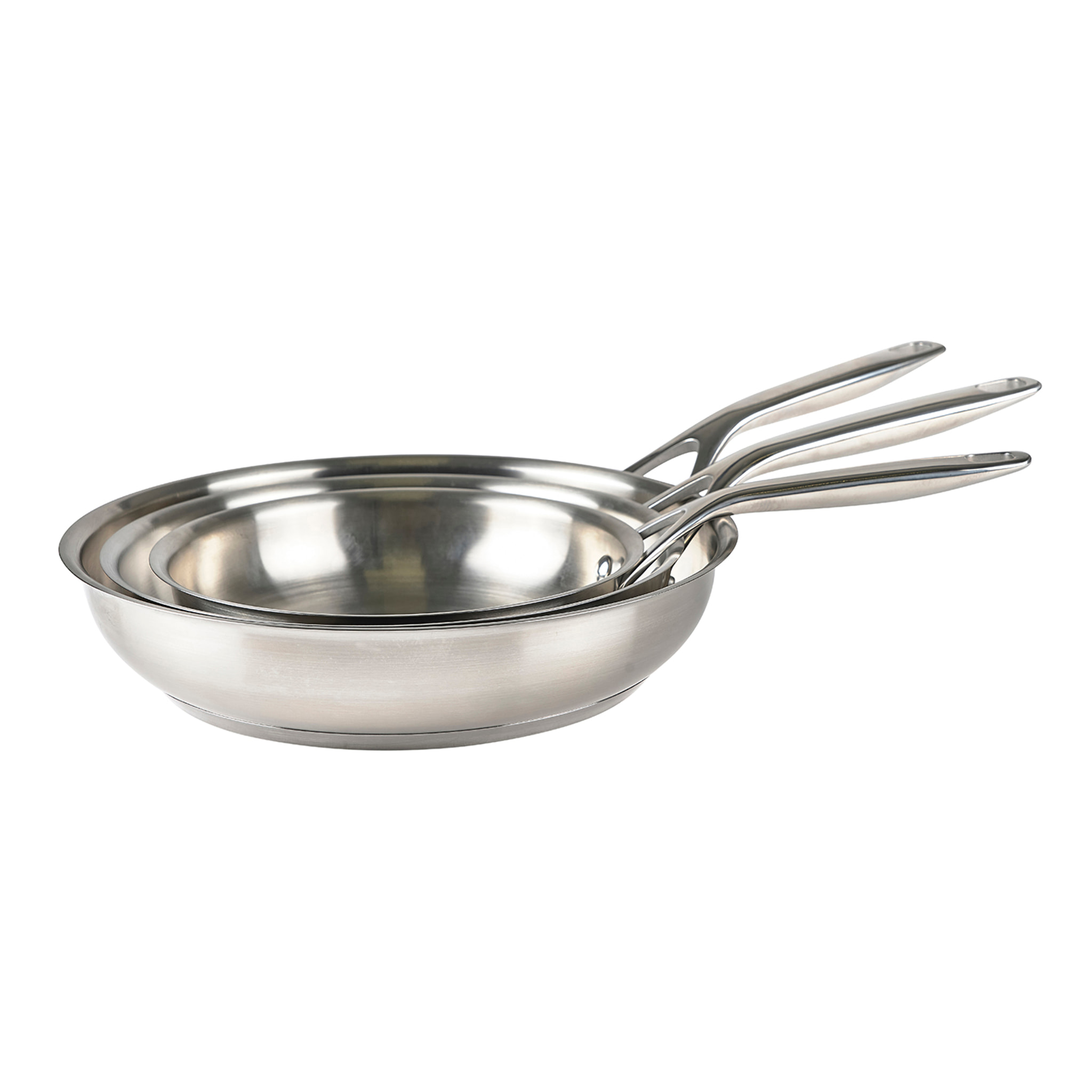 Set de poêles à frire 79Nord