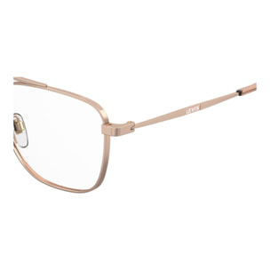 Gafas de Vista Levi's LV 1090 DDB de Metal Unisex 54 mm