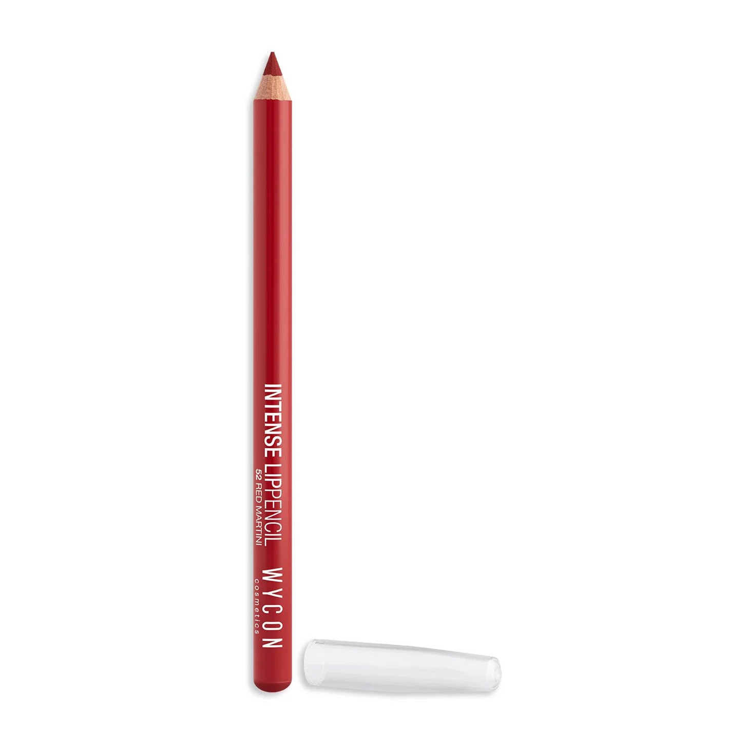 INTENSE LIP PENCIL Matita labbra dall’alta scrivenza e dal tratto preciso