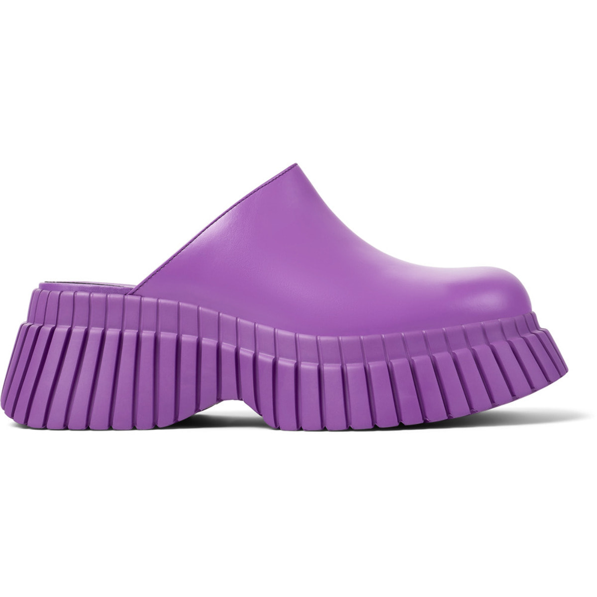 CAMPER BCN - Sandalias Mujer Violeta