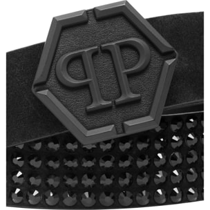 PHILIPP PLEIN Cinturón