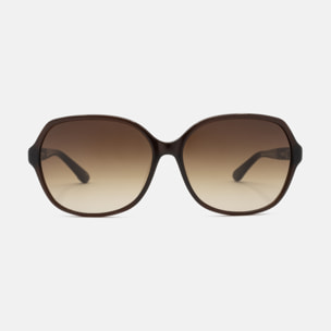 GAFAS DE SOL ANNA SUI AS947A 112 BROWN 60/14/135