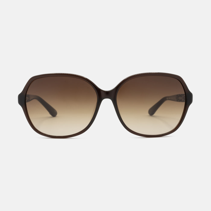 GAFAS DE SOL ANNA SUI AS947A 112 BROWN 60/14/135
