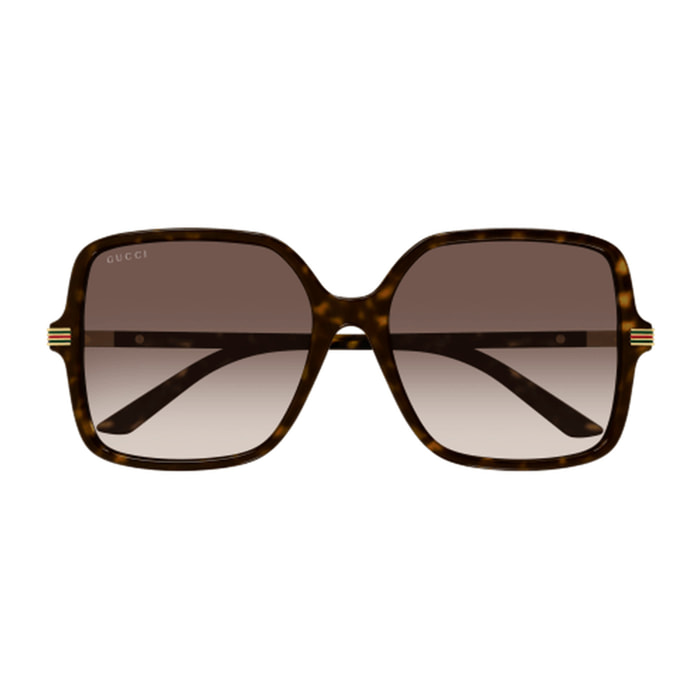 Gafas de Sol Gucci GG1448SA-002 de Acetato Mujer 59 mm