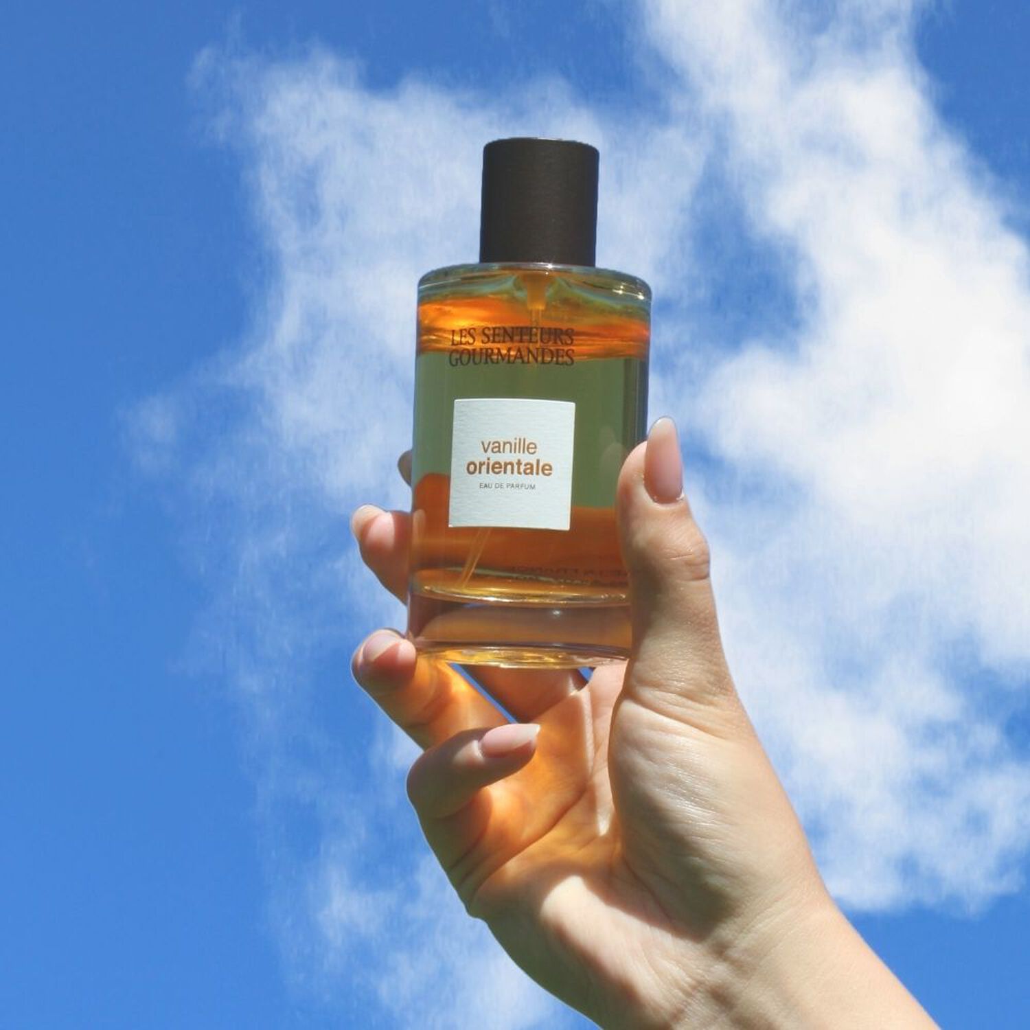 Vanille Orientale  - Eau de Parfum