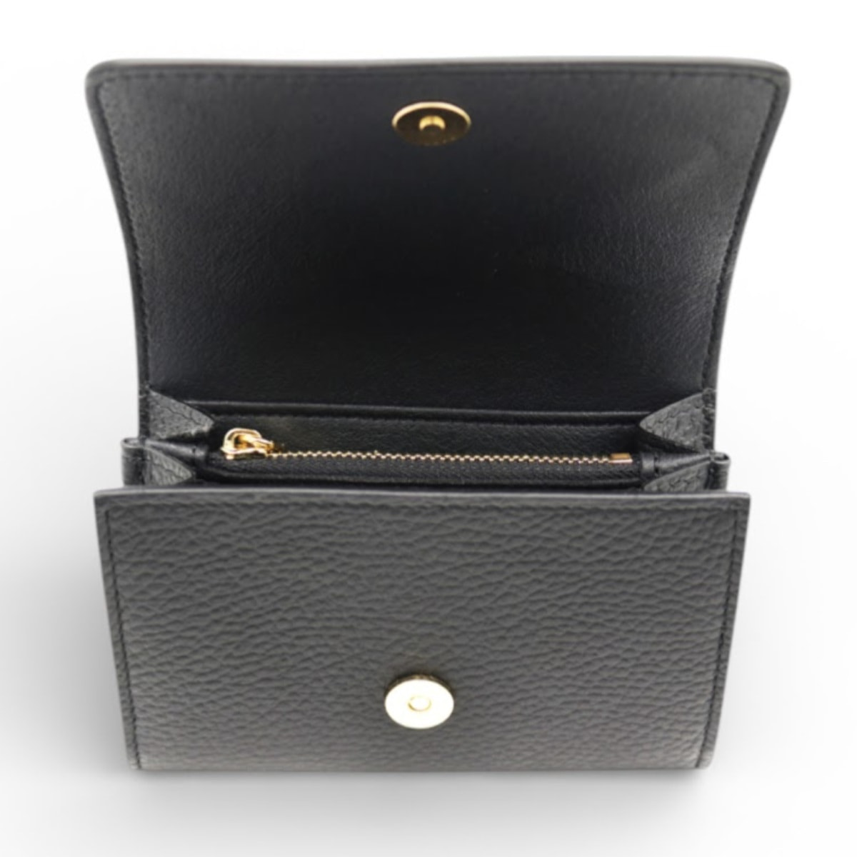 Cartera Cheval Firenze Cosmo Mini Negro