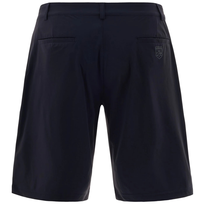 Kappa Pantaloncini SPORT SHORTS STANAM Blu