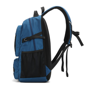 Zaino unisex Ombrea - Poliestere - 35.0 x 19.5 x 49.0 cm