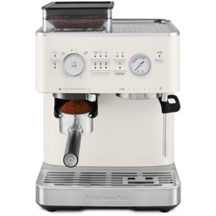 Expresso broyeur KITCHENAID 5KES6551EPL