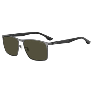 Gafas de Sol Hugo Boss 1913/G/S R80 Polarizadas de Metal Hombre 60 mm