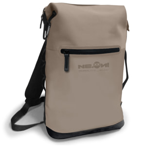 Zaino Ne.on! Vertical sabbia