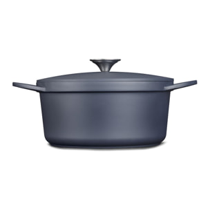 Mellerware - Olla Aluminio Cuking! 20 ø