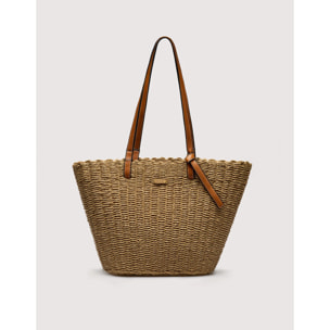 Capazo Beige - Galina