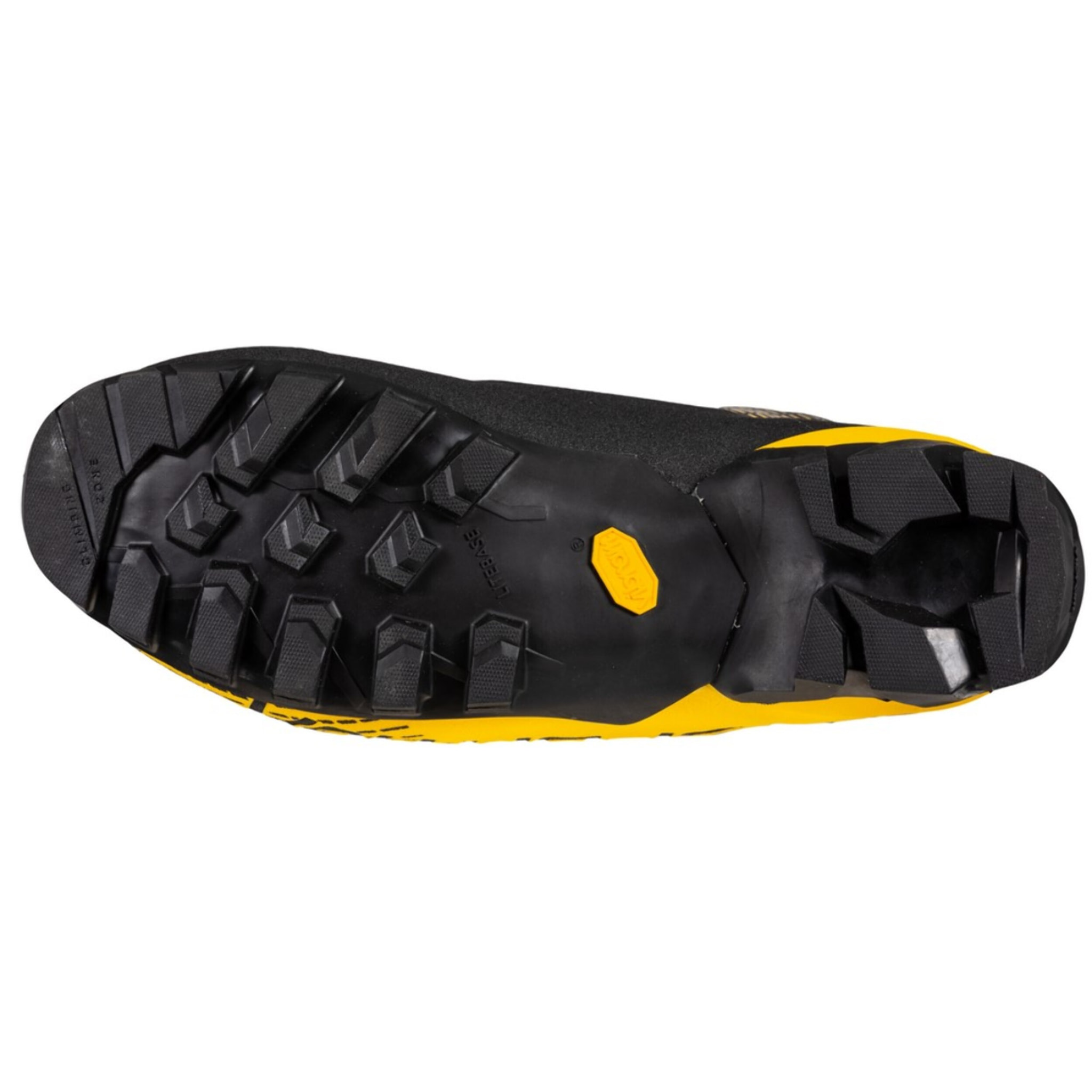 G-Tech Hombre Botas Alpinismo