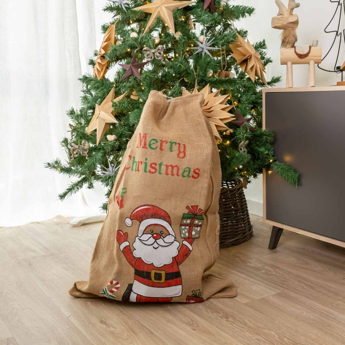 Hotte noËl luani jute