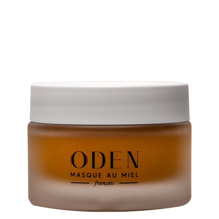 Masque au Miel - Masque Régénérant 50 ml
