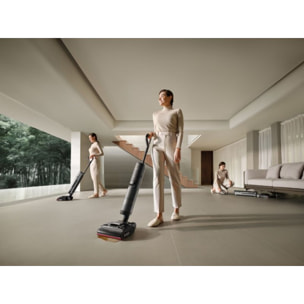 Aspirateur laveur DREAME H15 Pro