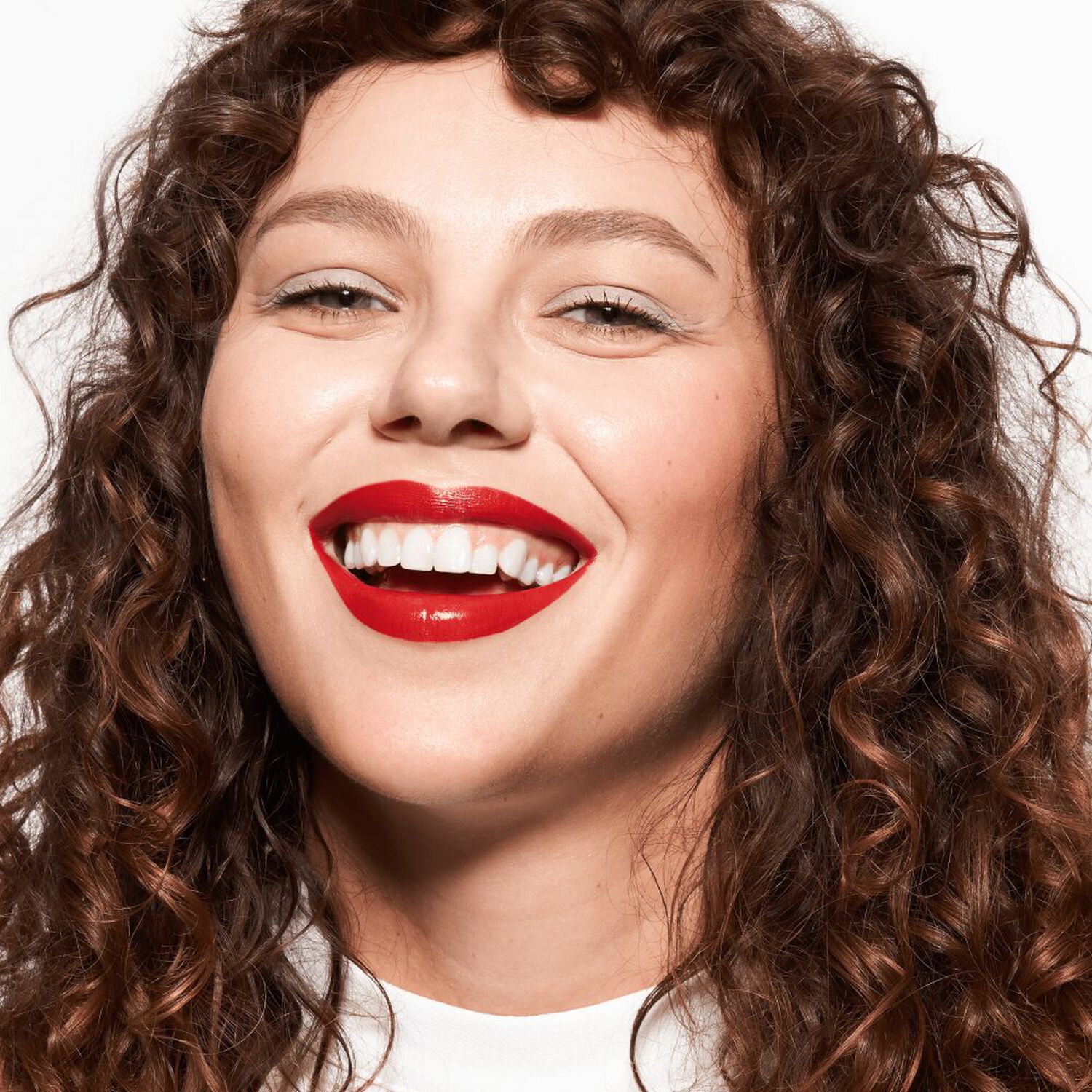 Shine Bomb Lip Lacquer - Rouge à Lèvres Longue Tenue Fini Brillant