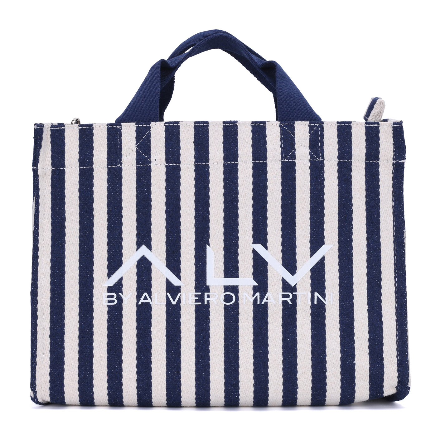 Borsa Shopper  da donna Textile Prodotto Vegano 32x24x14 cm