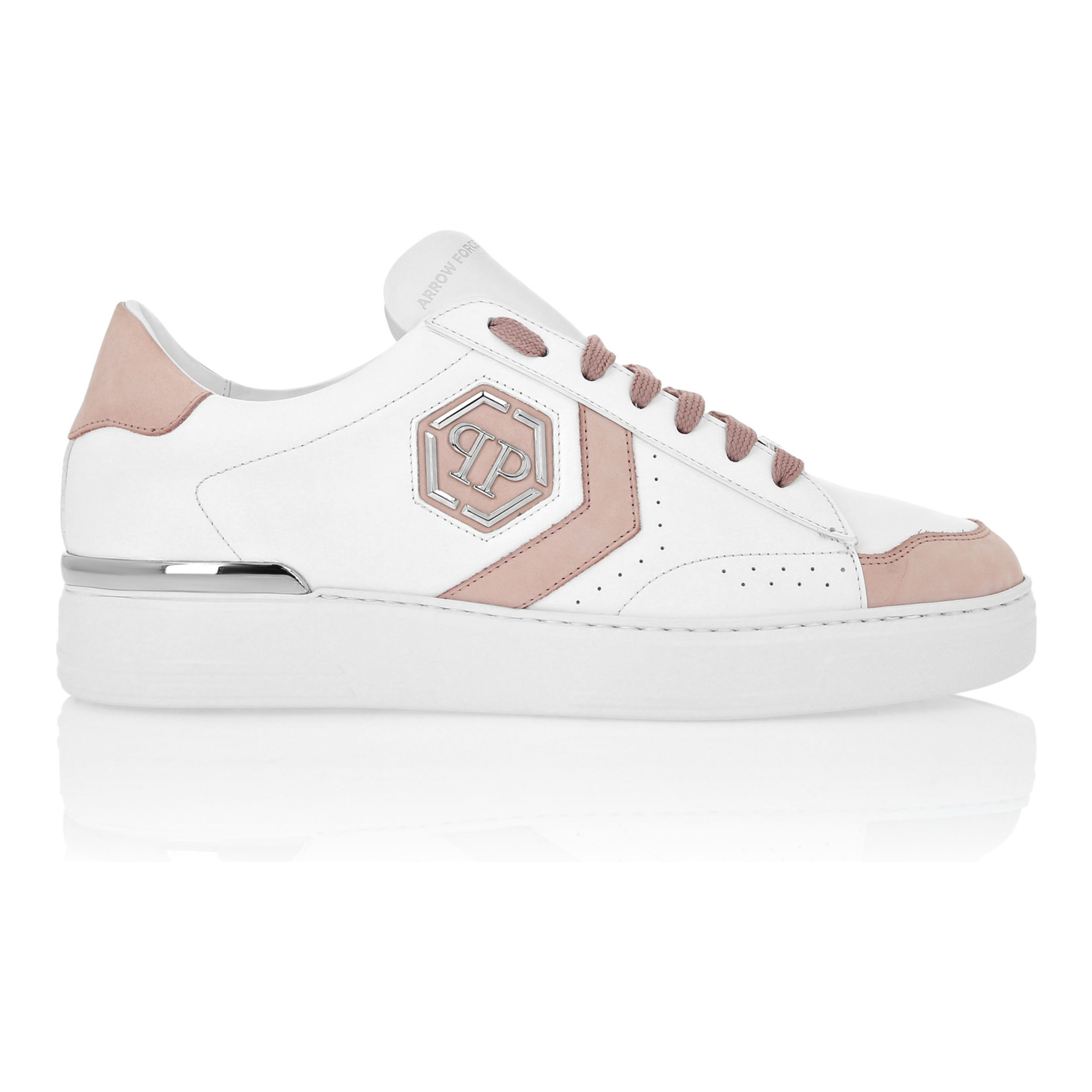 PHILIPP PLEIN Zapatillas Lo-Top ARROW FORCE