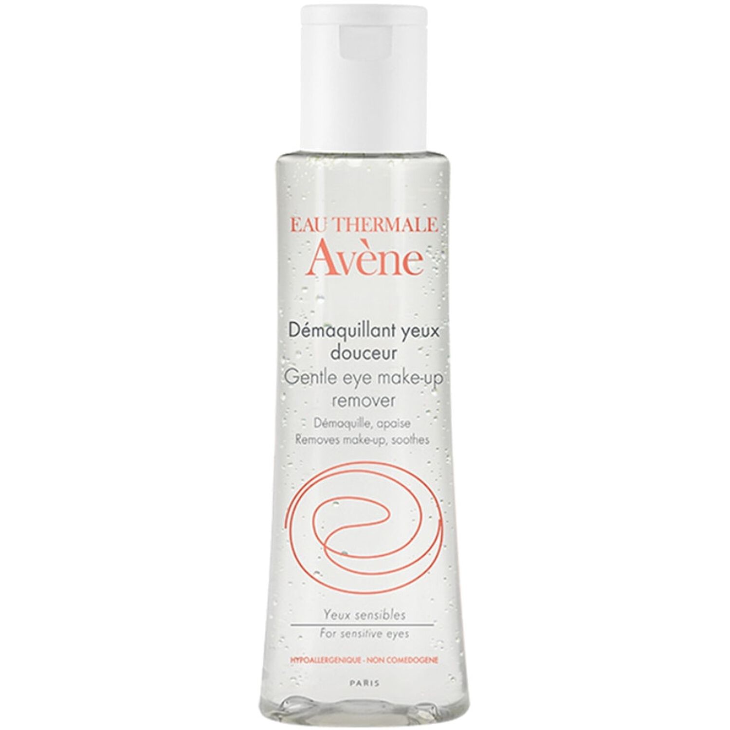 Démaquillant Yeux Douceur - Démaquille, Apaise - Yeux Sensibles 125 ml