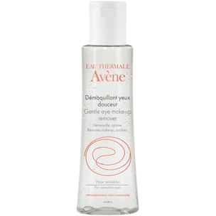 Démaquillant Yeux Douceur - Démaquille, Apaise - Yeux Sensibles 125 ml