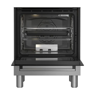 Cuisinière gaz BEKO FBG62030GXCT