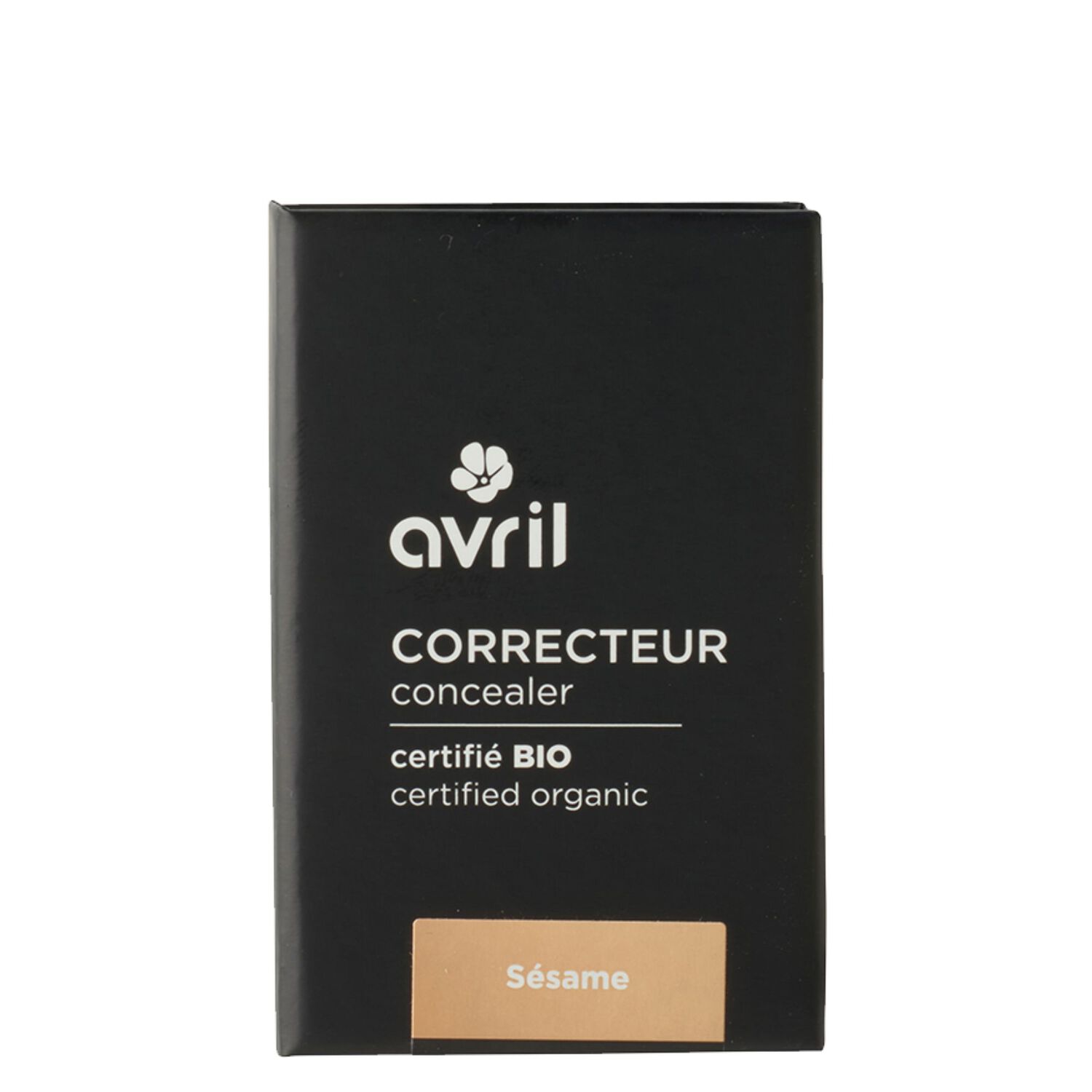 Recharge Correcteur - Correcteur 4g Certifié bio