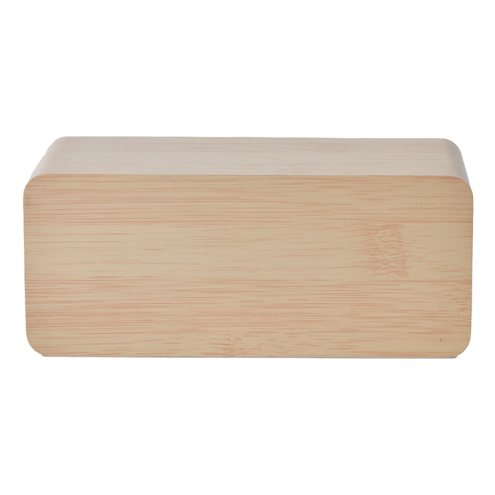 REVEIL CHARGEUR A INDUCTION 5W
