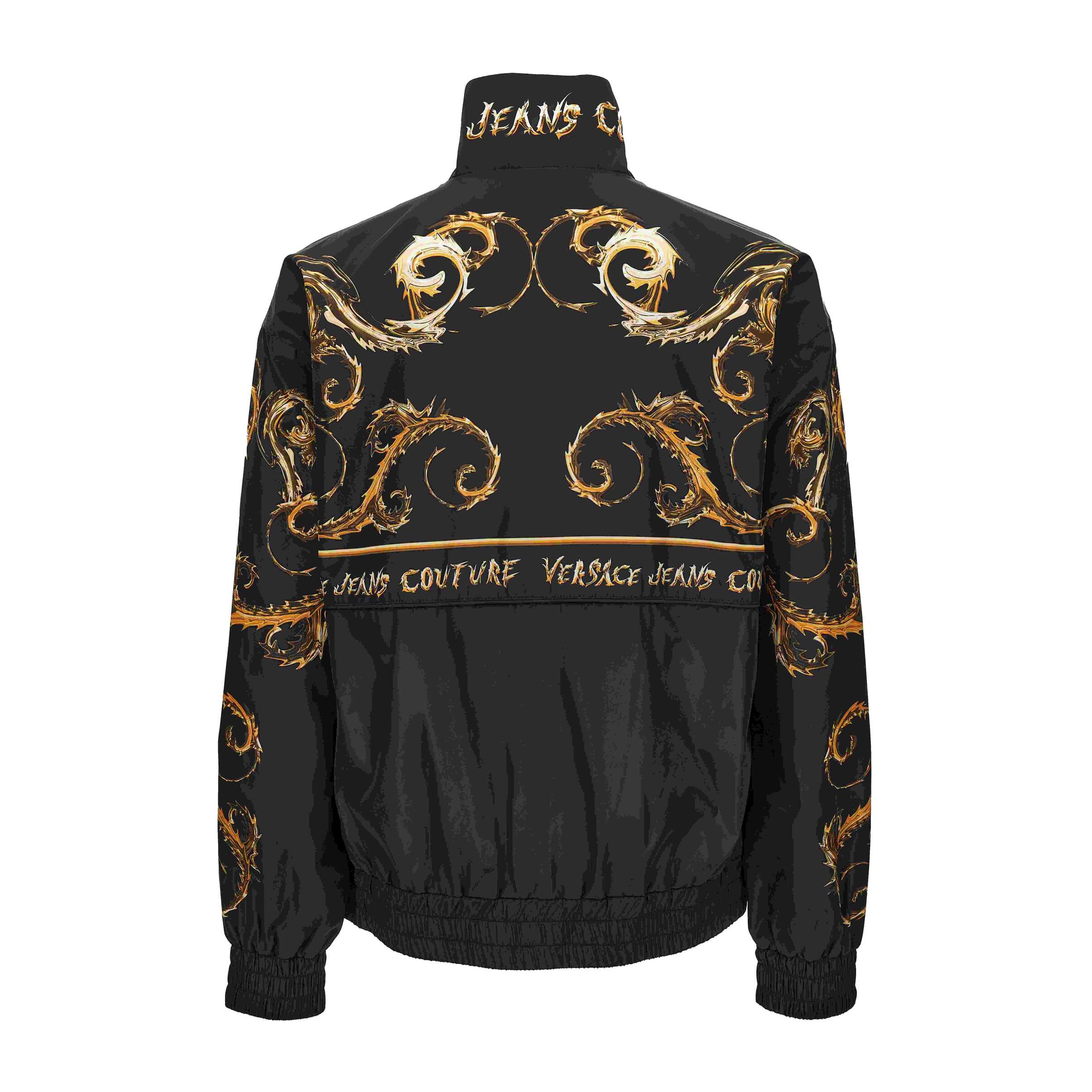 Versace Jeans Couture capospalla