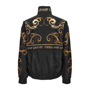 Versace Jeans Couture capospalla