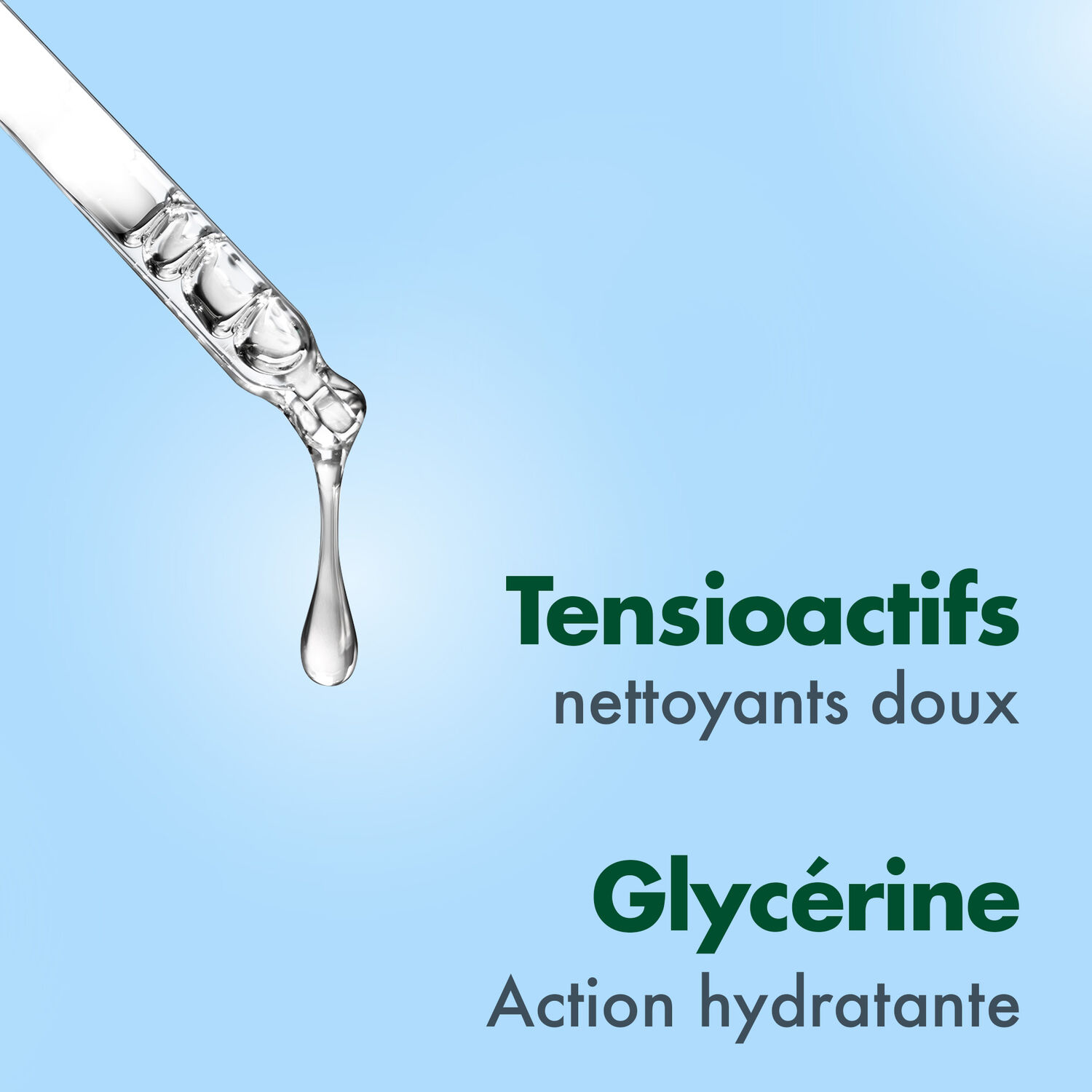 Douche Baume - Baume Douche Surgras Hydratant 1L