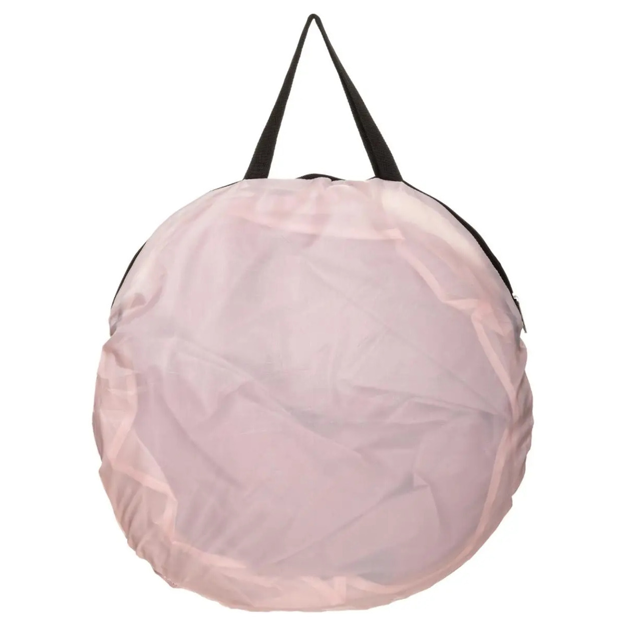 Tente enfant pop-up D.100x135cm rose